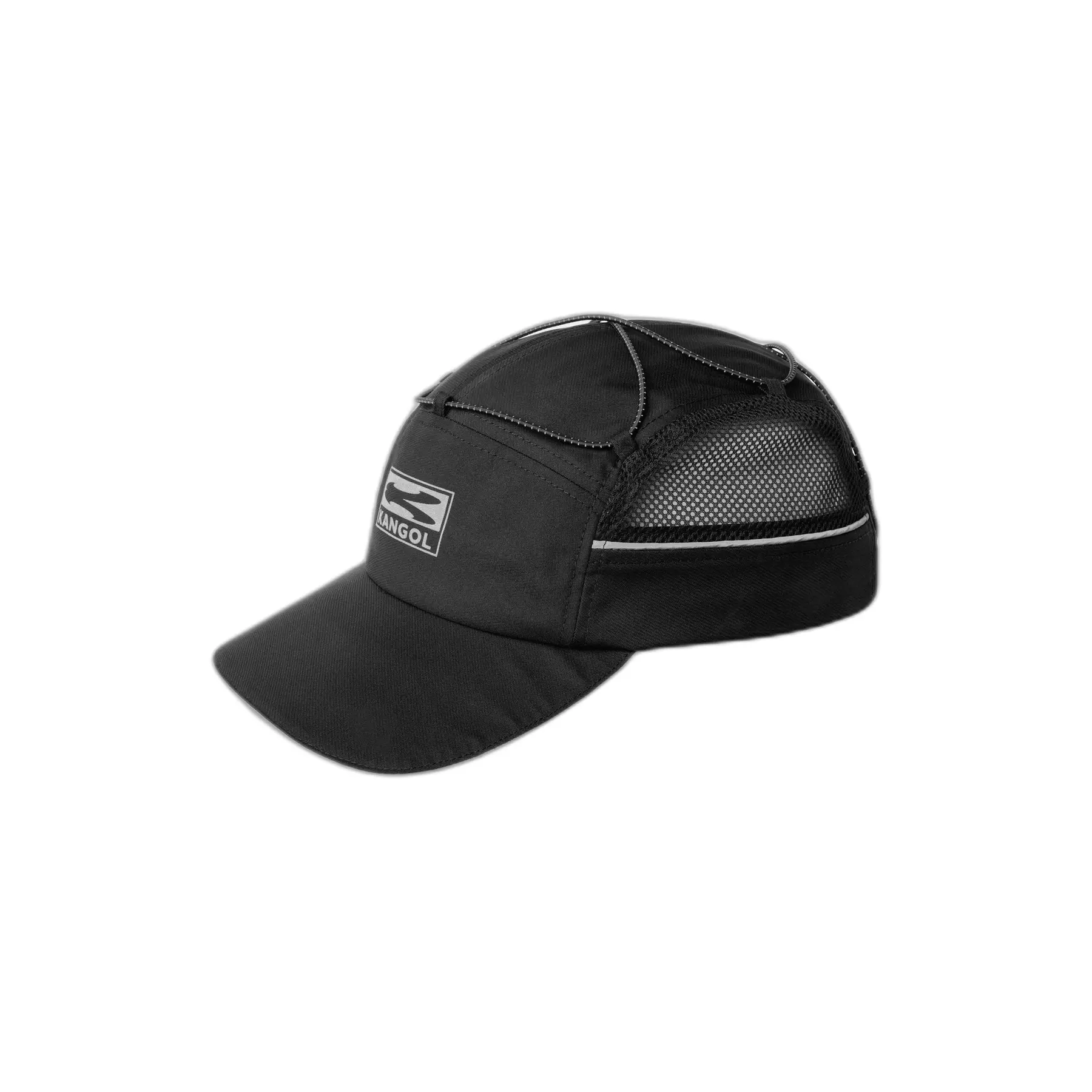 Image of Trucker Cap Kangol Reflective Speed