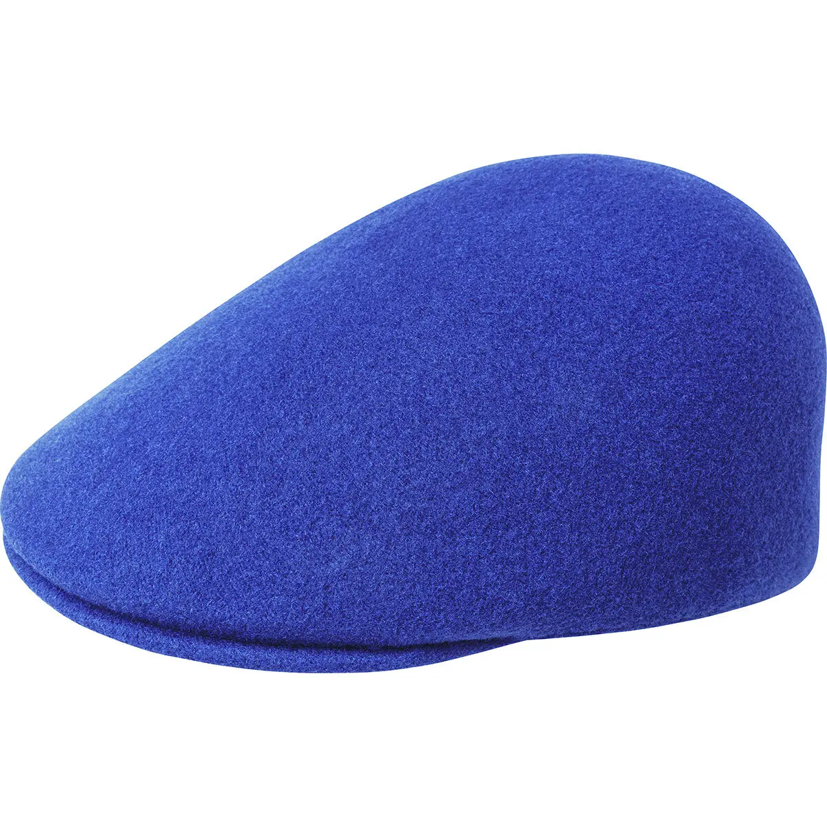 Kangol Wool Jax Béret Mixte, Noir, L Beret Kangol