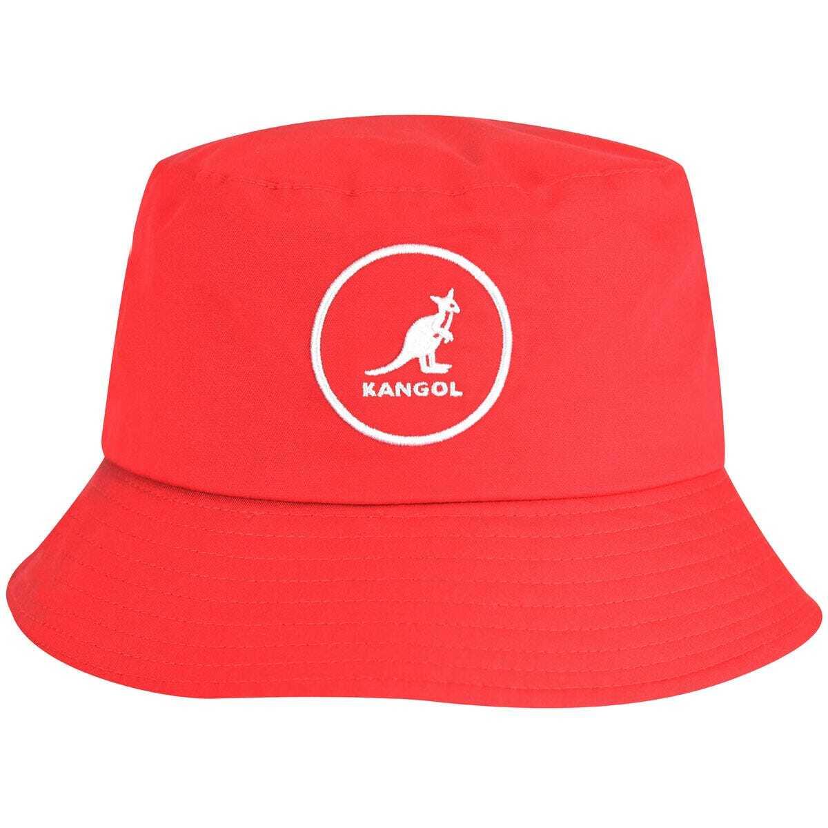 0792179662874 - Bucket Hat Baumwolle Kangol