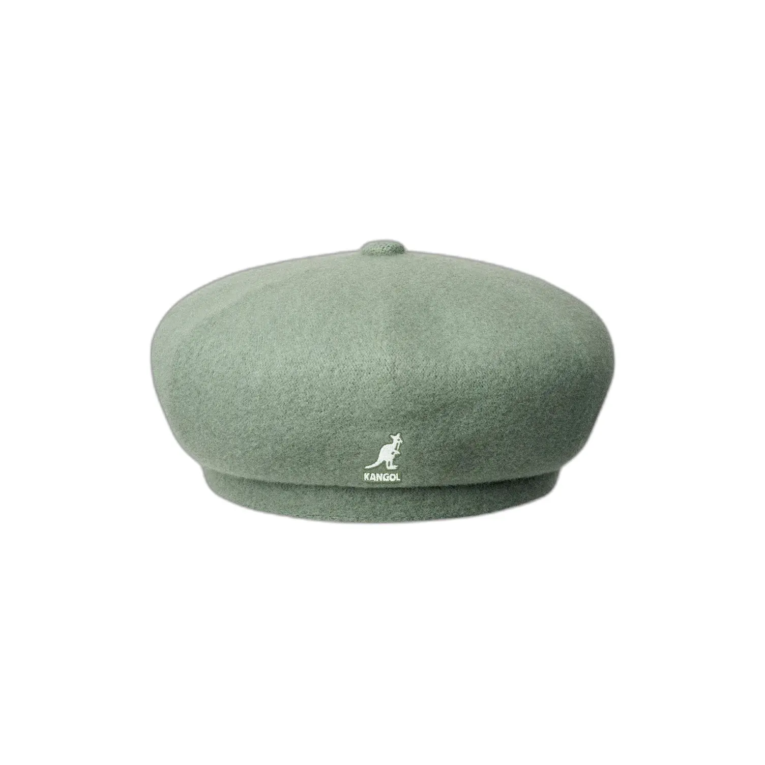 0792179813504 - Beret Wool Jax