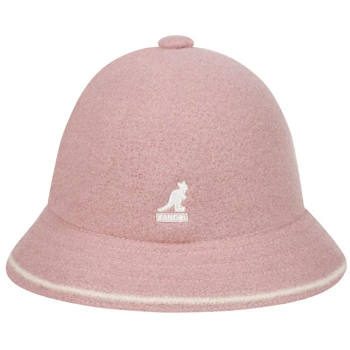 0792179725210 - Bucket Hat Stripe Casual