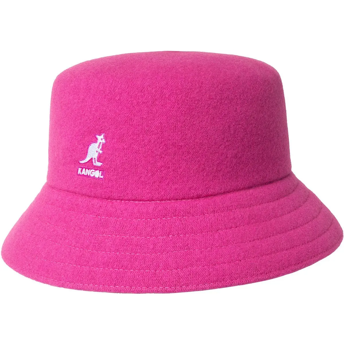 0792179742477 - Bucket Hat Wolle Lahinch