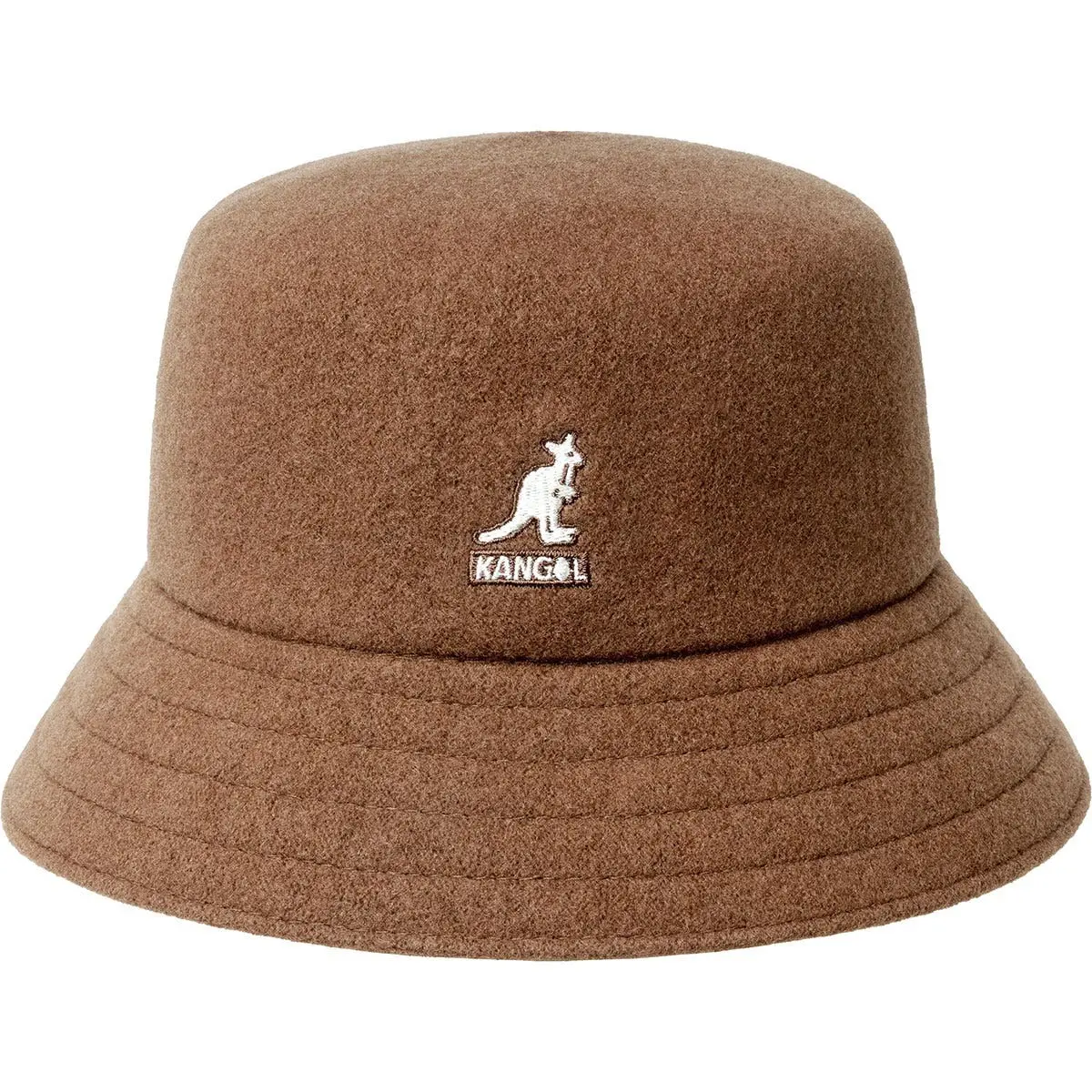 0792179762635 - Bucket Hat Wolle Lahinch