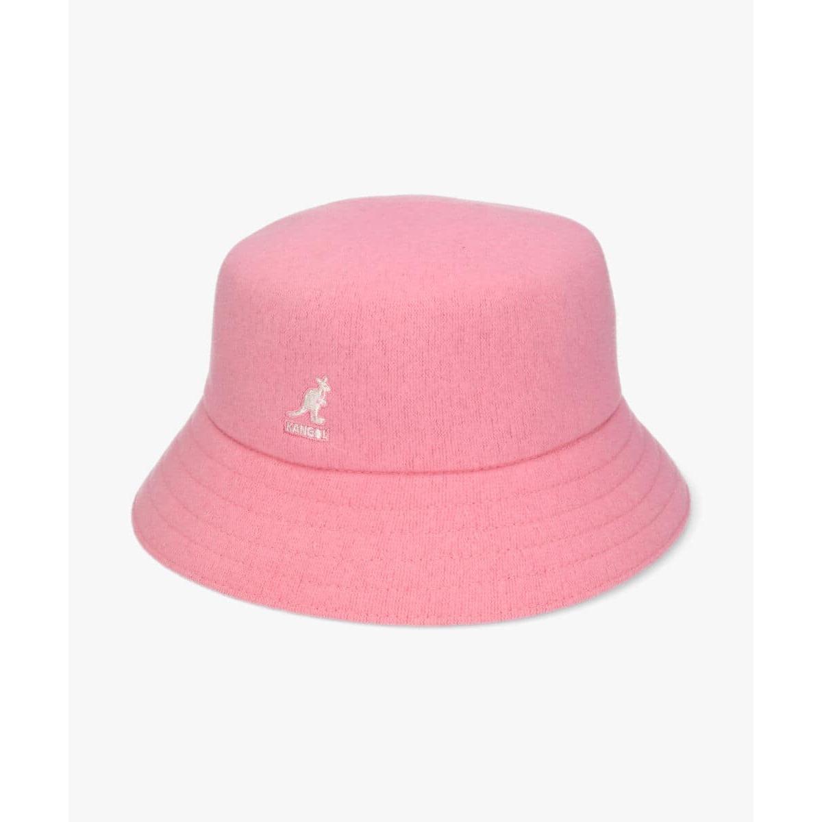 0792179762598 - Bucket Hat Wool Lahinch