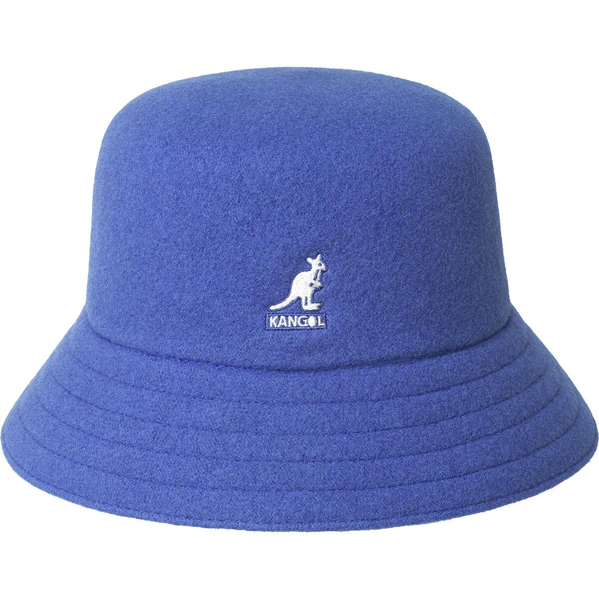 0792179782305 - Bucket Hat Wool Lahinch