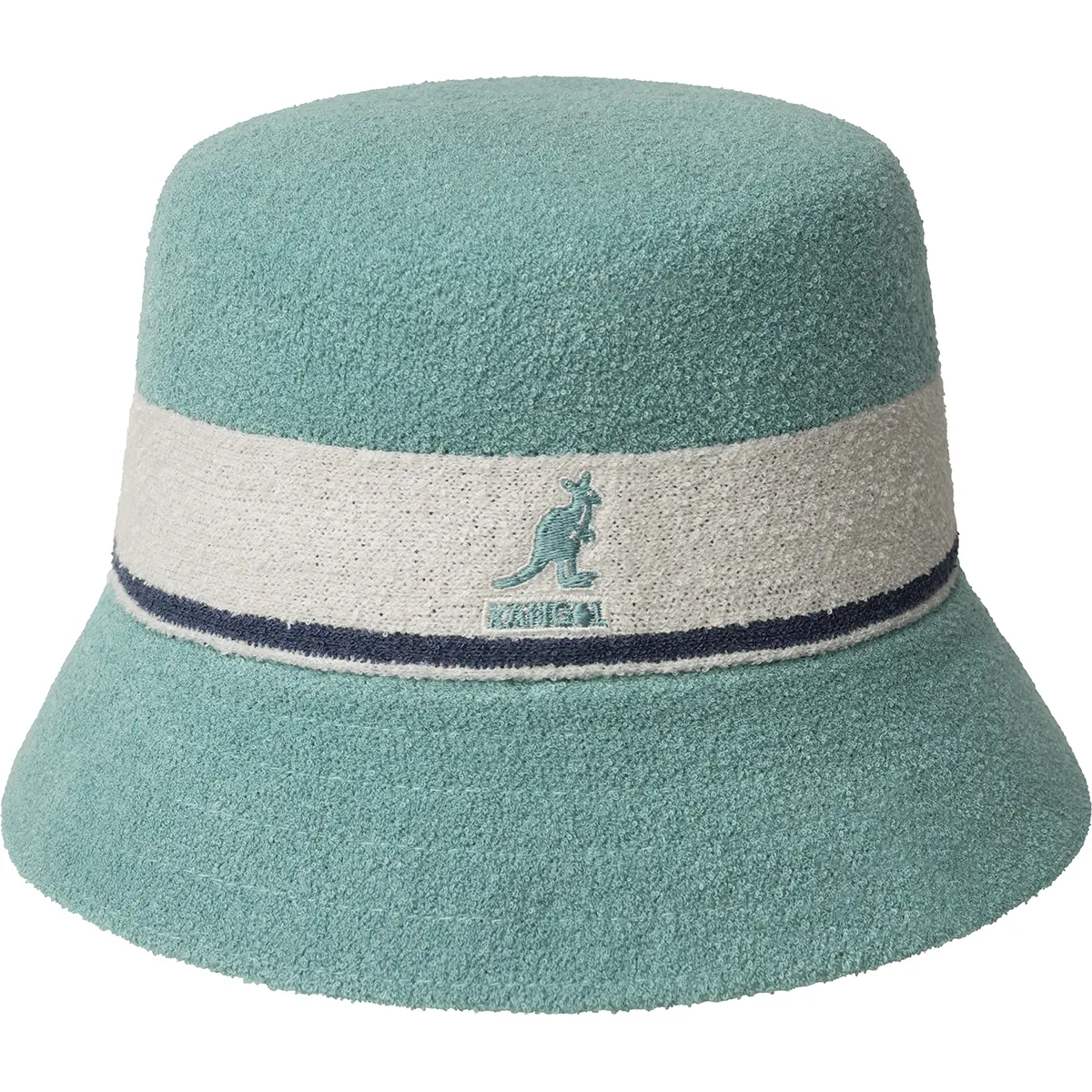 0792179807893 - Bob Bermuda Stripe Bucket