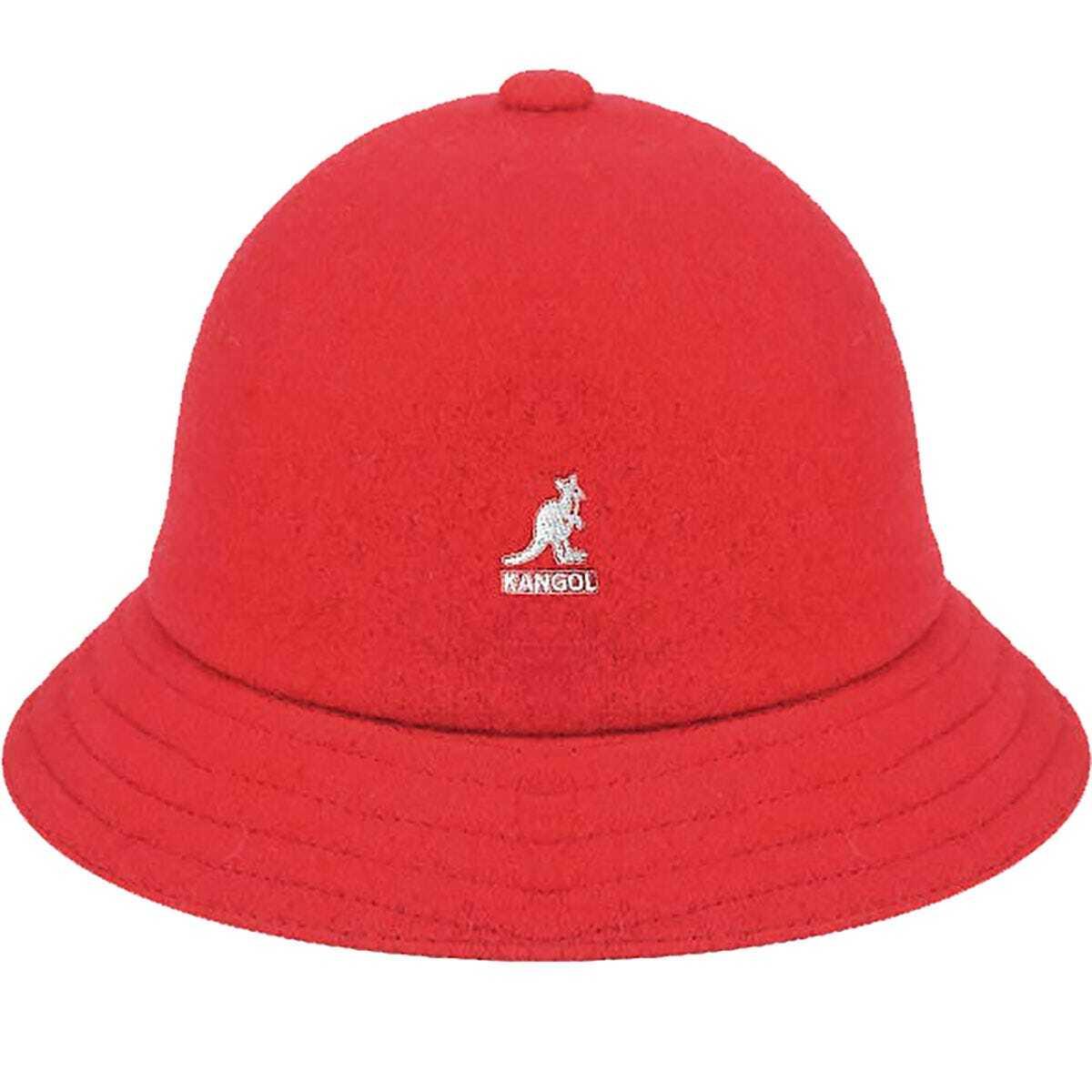 0792179726026 - Bucket Hat Wolle Casual 0792179726026 - Bucket Hat Wolle Casual