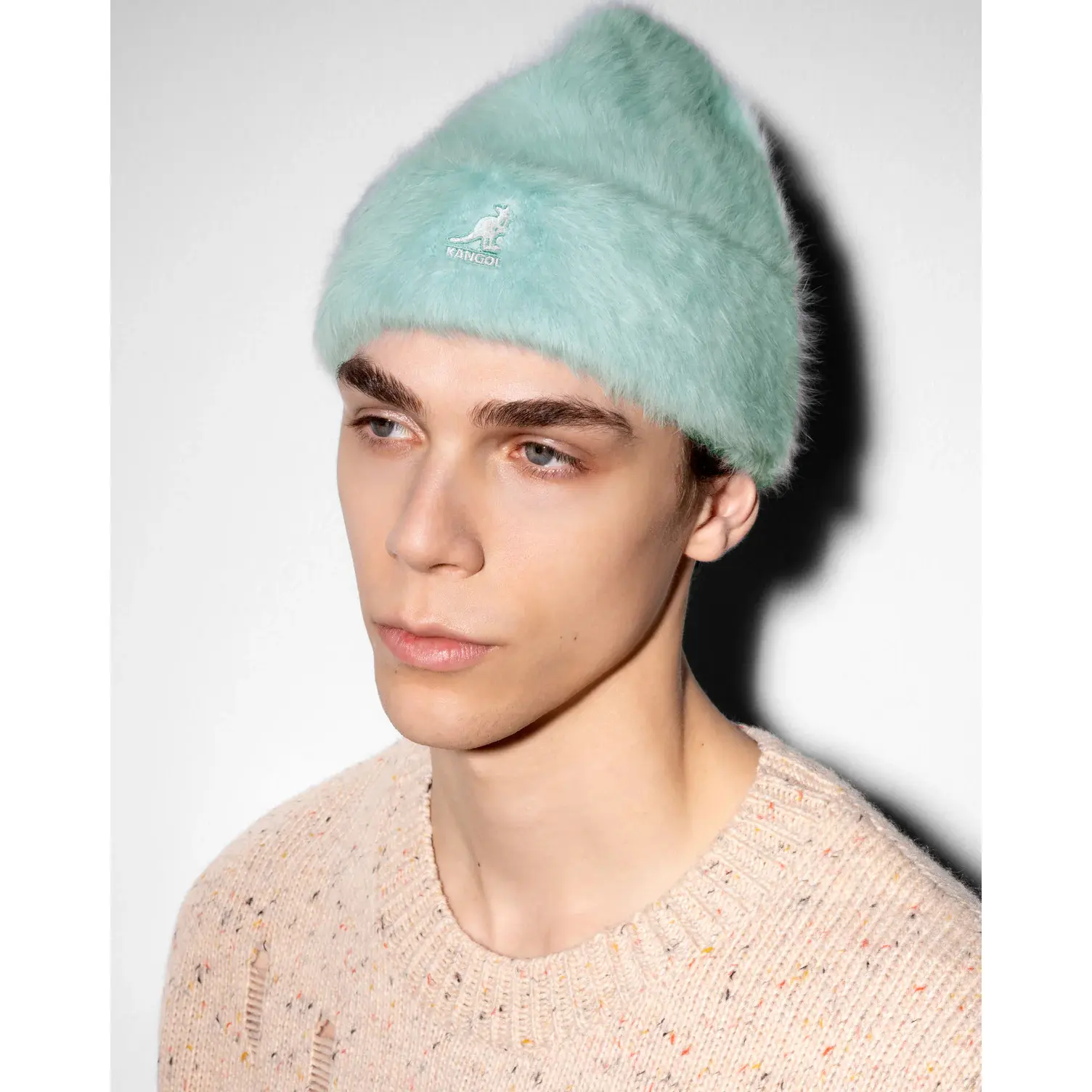 Beanie Kangol Furgora Cuff | Basket-Center