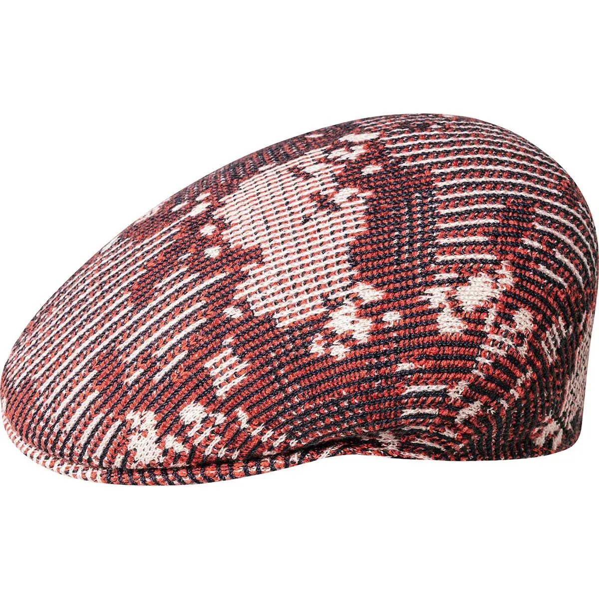 0792179761096 - Beret Camo Rib 504