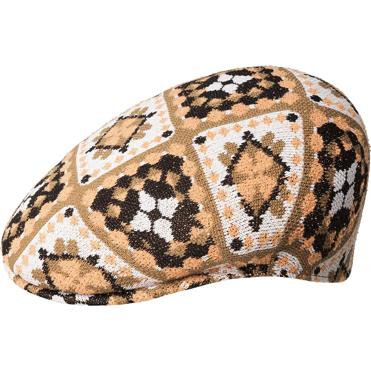 0792179773570 - Baskenmütze Arts & Crafts 504