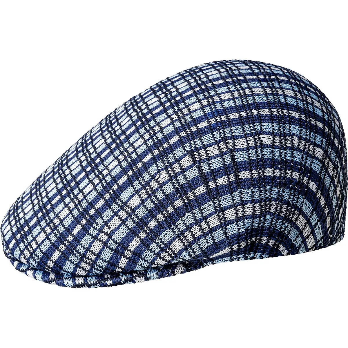 0792179774621 - Beret Prep Plaid 507
