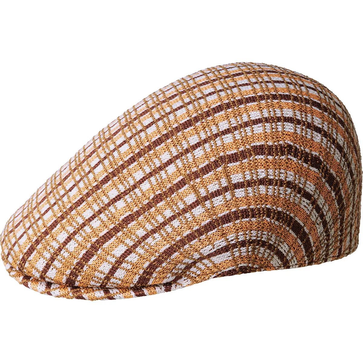 0792179774461 - Beret Prep Plaid 507