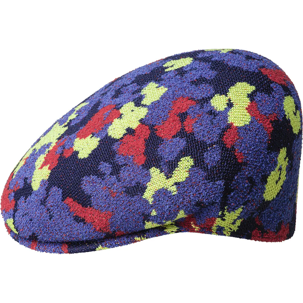 0792179774386 - Beret Nature 504