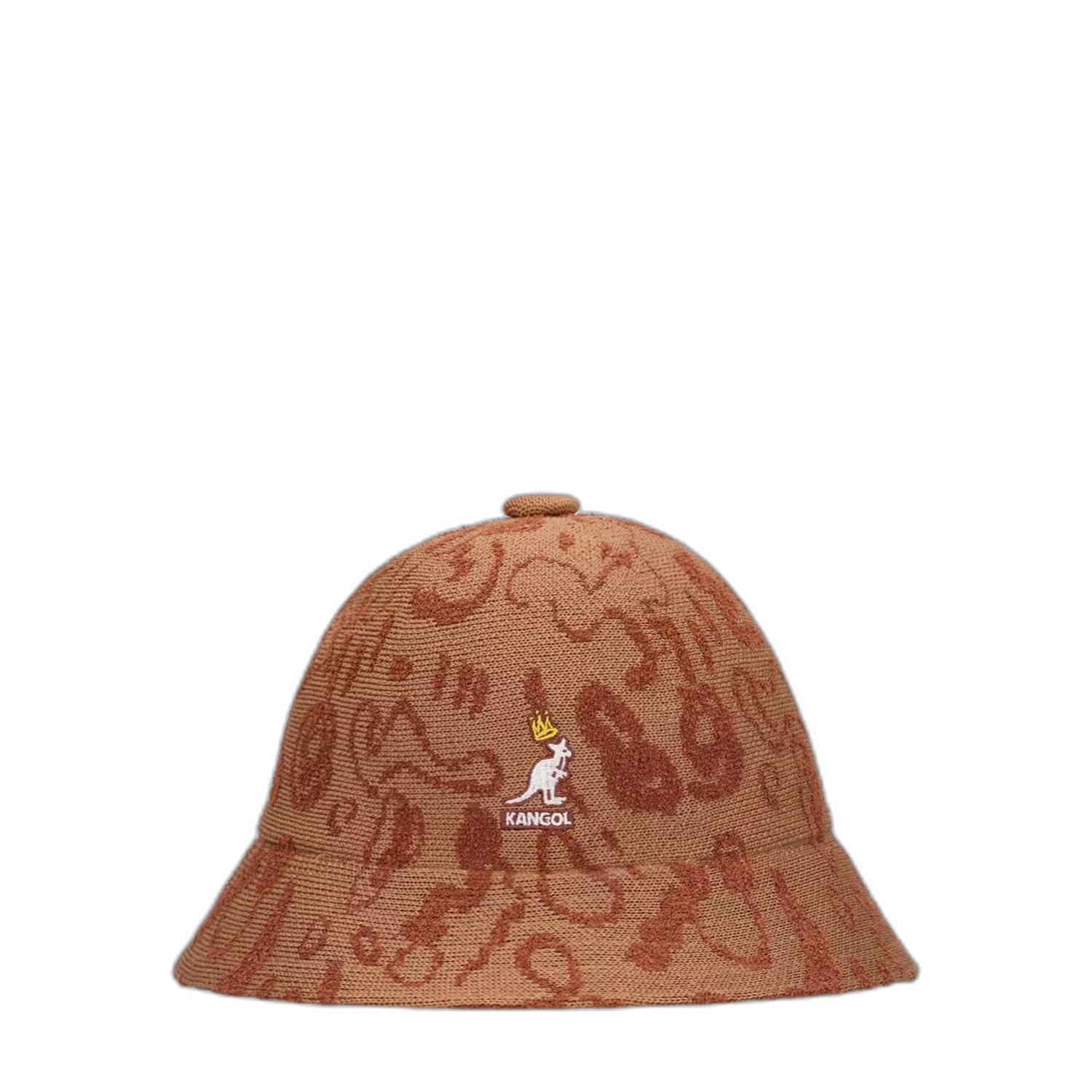 0792179776830 - Bucket Hat Street King Casual