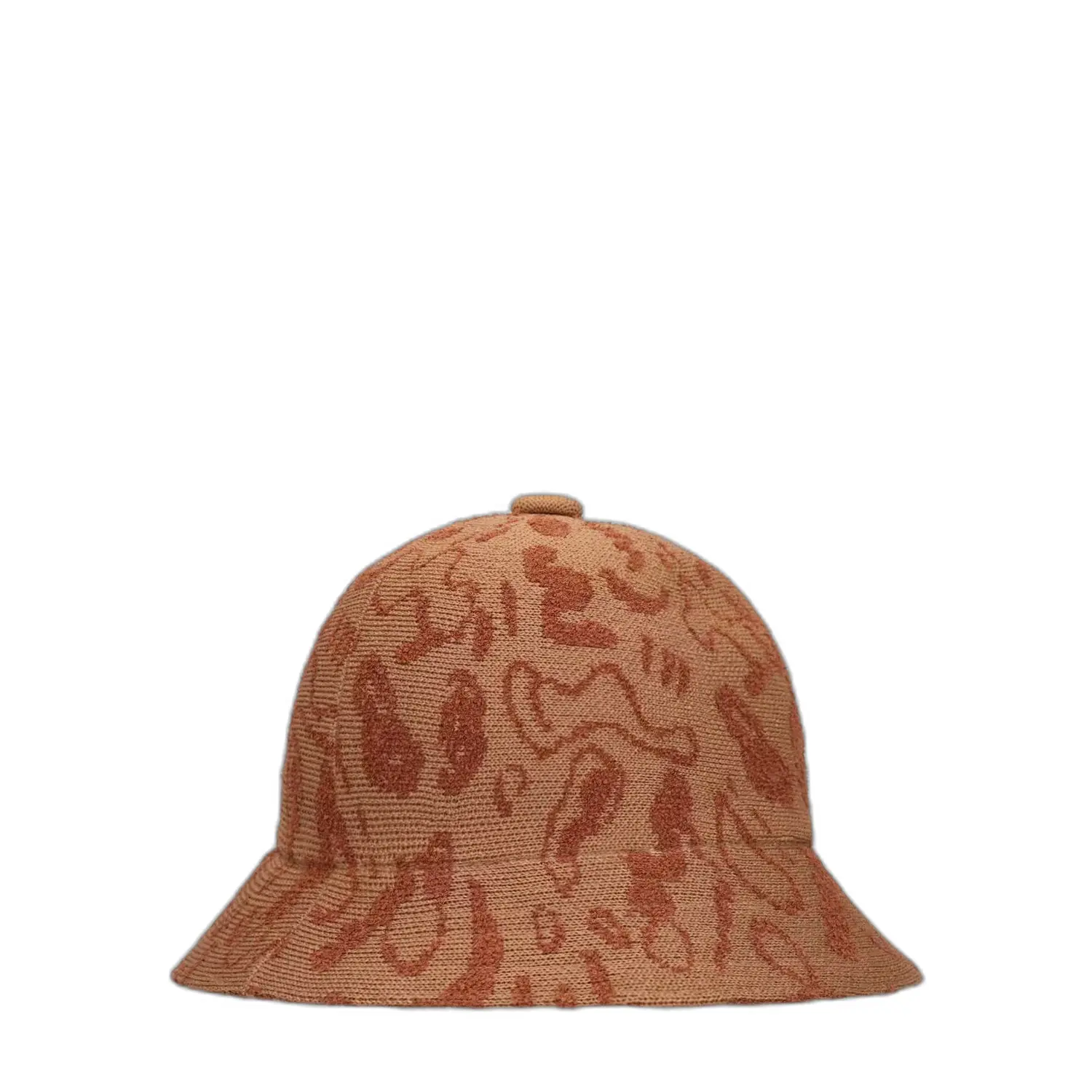 Kangol street king casual bucket hat | Basket-Center