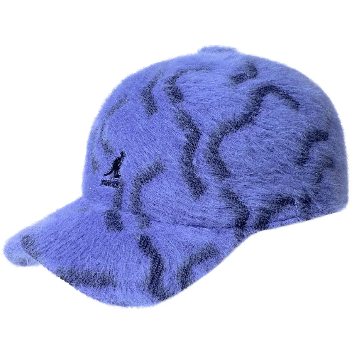 0792179784422 - Kappe Furgora New Wave Spacecap