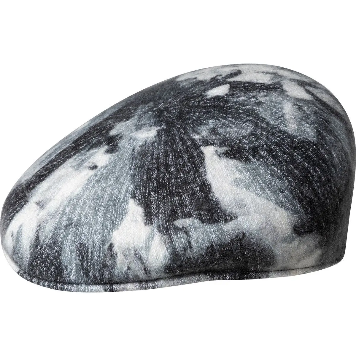 Berretto  Heathered Tie Dye 504