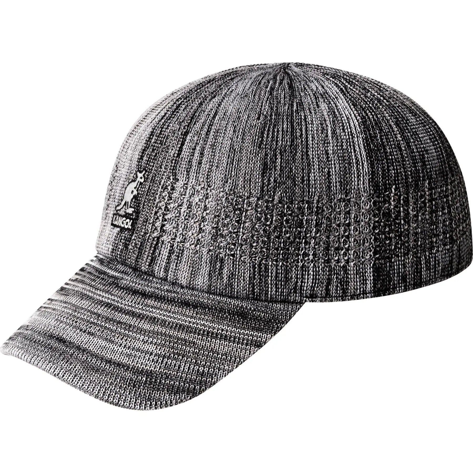 0792179796036 - Baseball Kappe Ventair Adj Spacecap