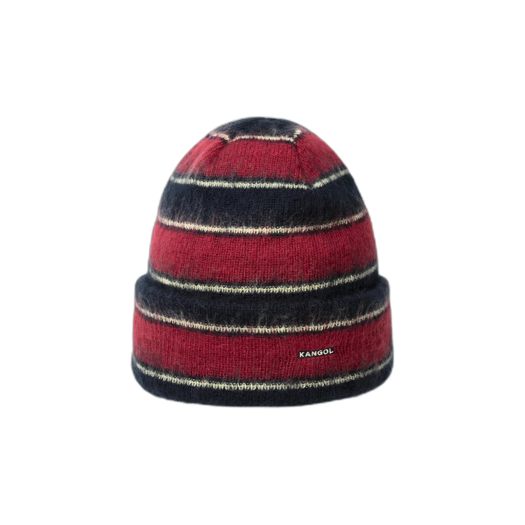 0792179816499 - Mütze Fuzzy Stripe