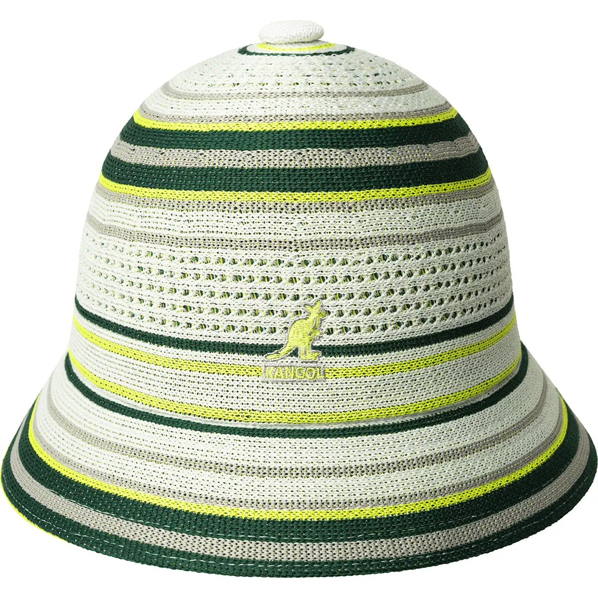 0792179807237 - Bob Clubhouse Stripe Casual