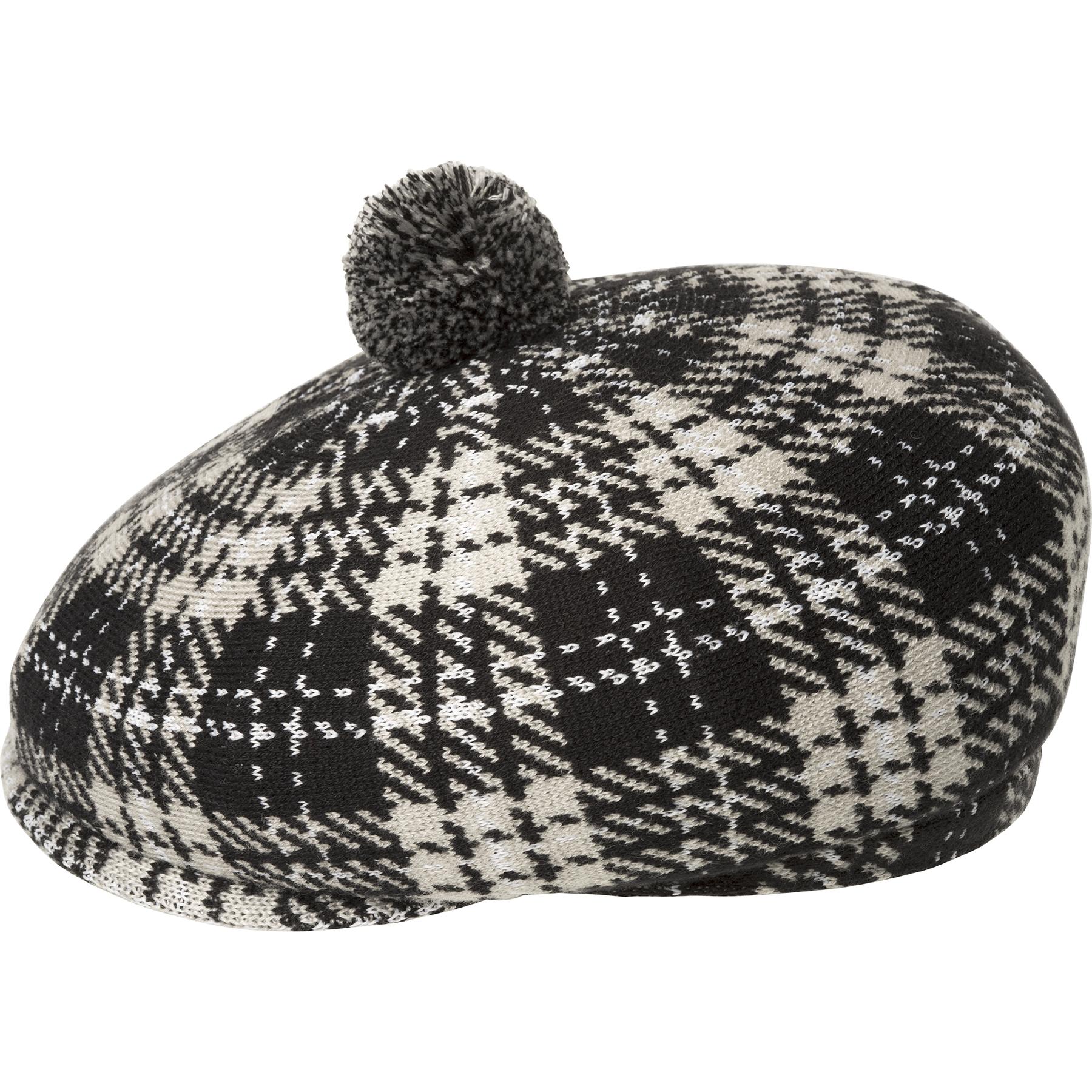 0792179815515 - Beret New Heritage Flat