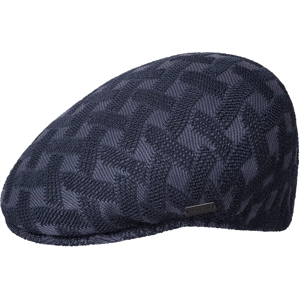 0792179815980 - Beret Cross Weave 504