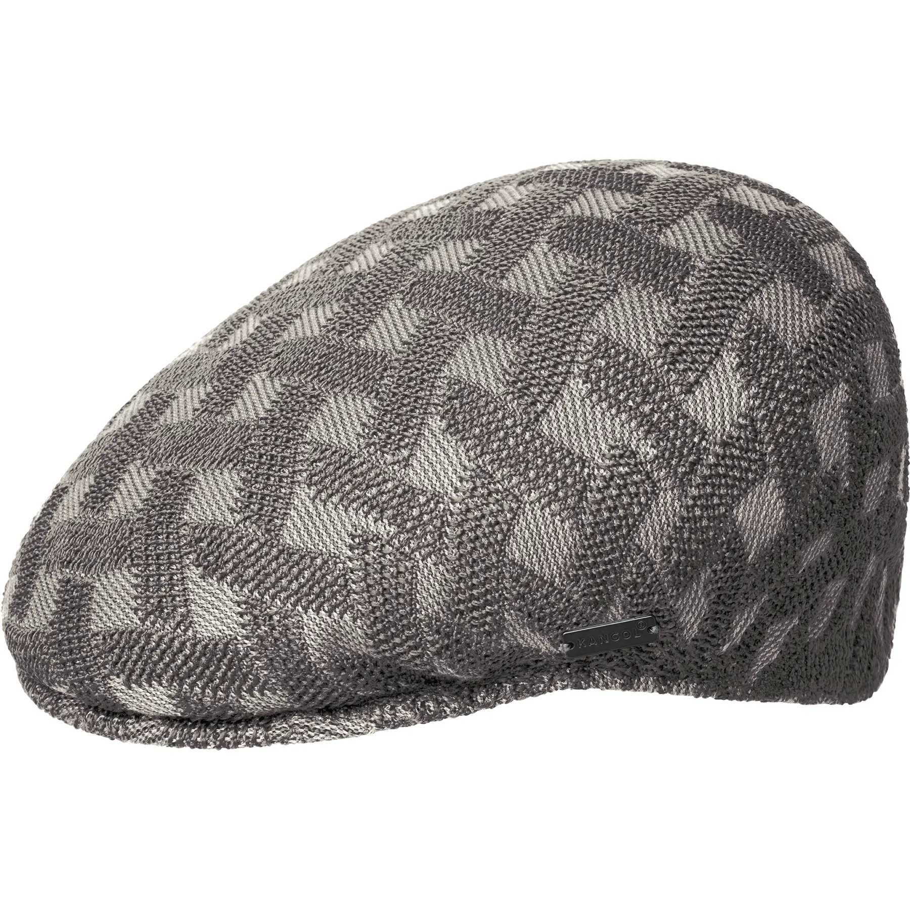 0792179815935 - Beret Cross Weave 504