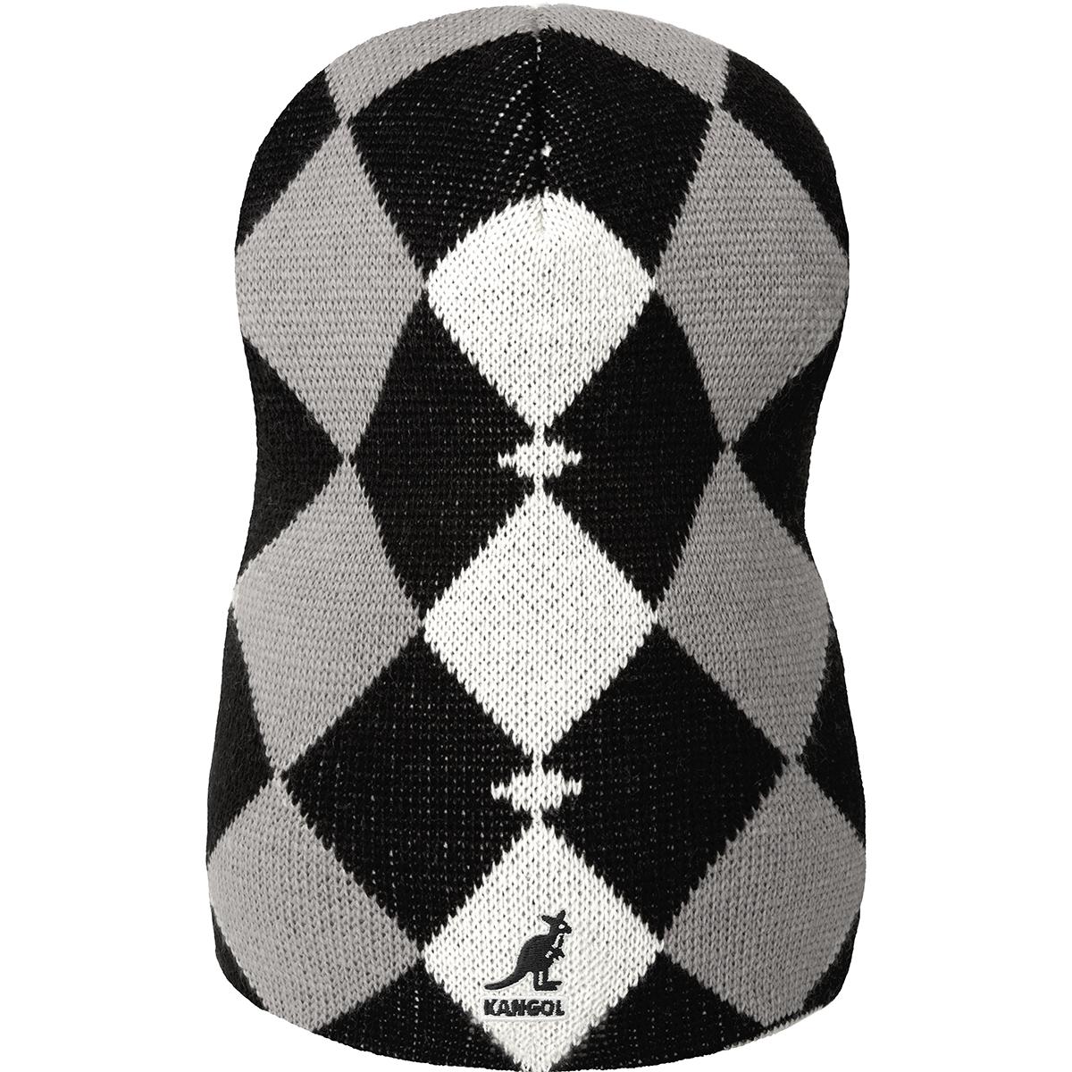 0792179816550 - Mütze Gentle Argyle 2-way Pull-on
