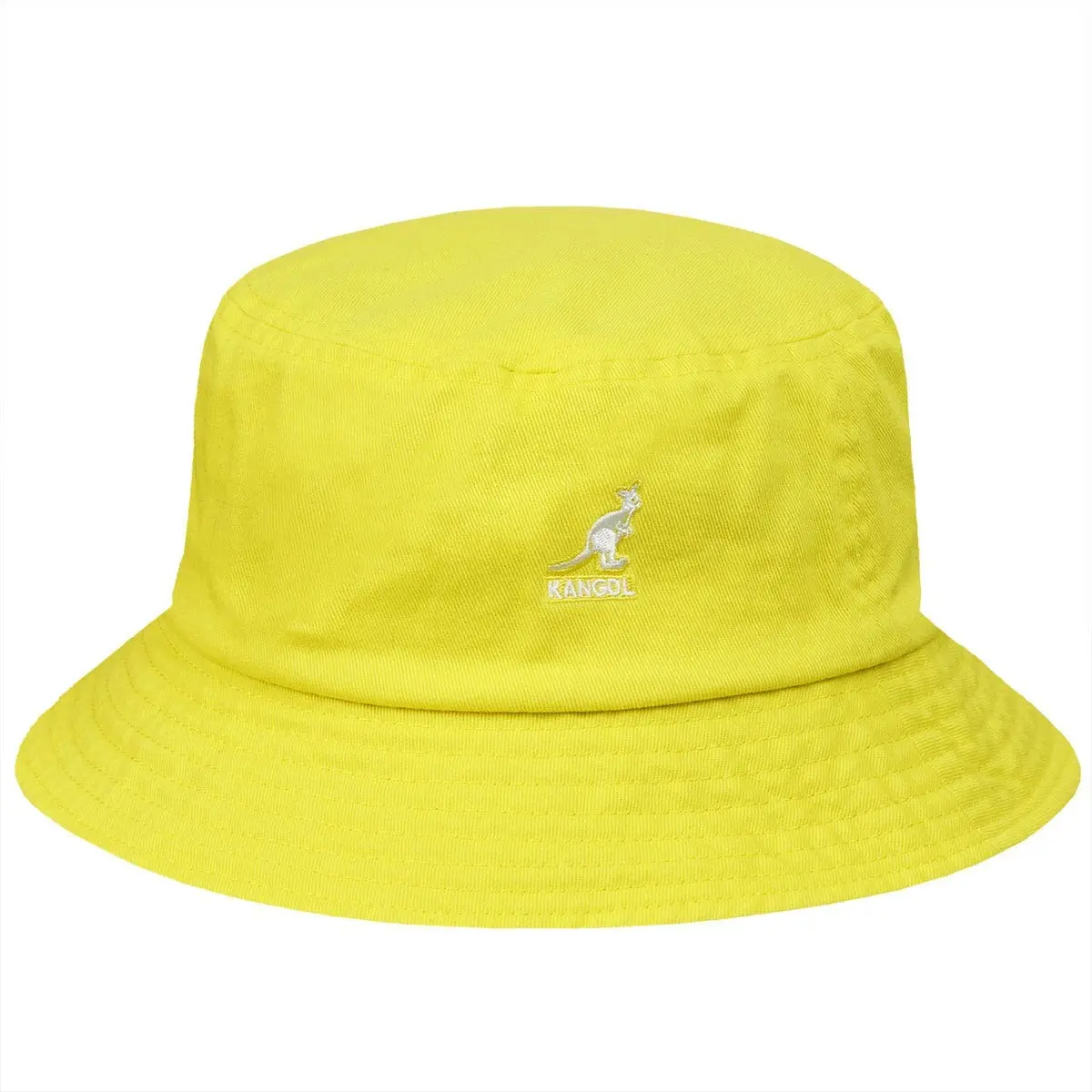 0792179739439 - Bucket Hat Washed