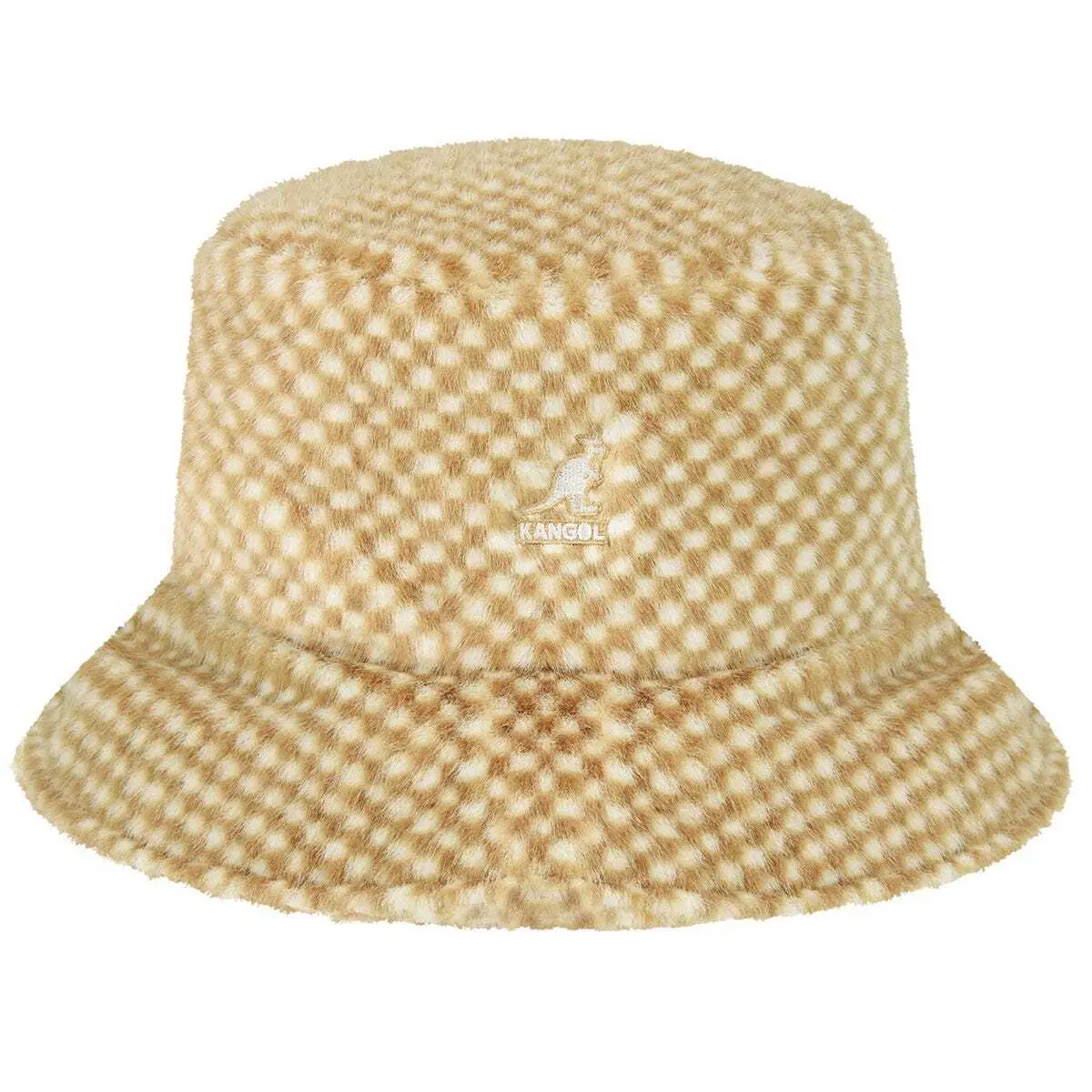 0792179727368 - Bob Kunstpelz Frau Kangol