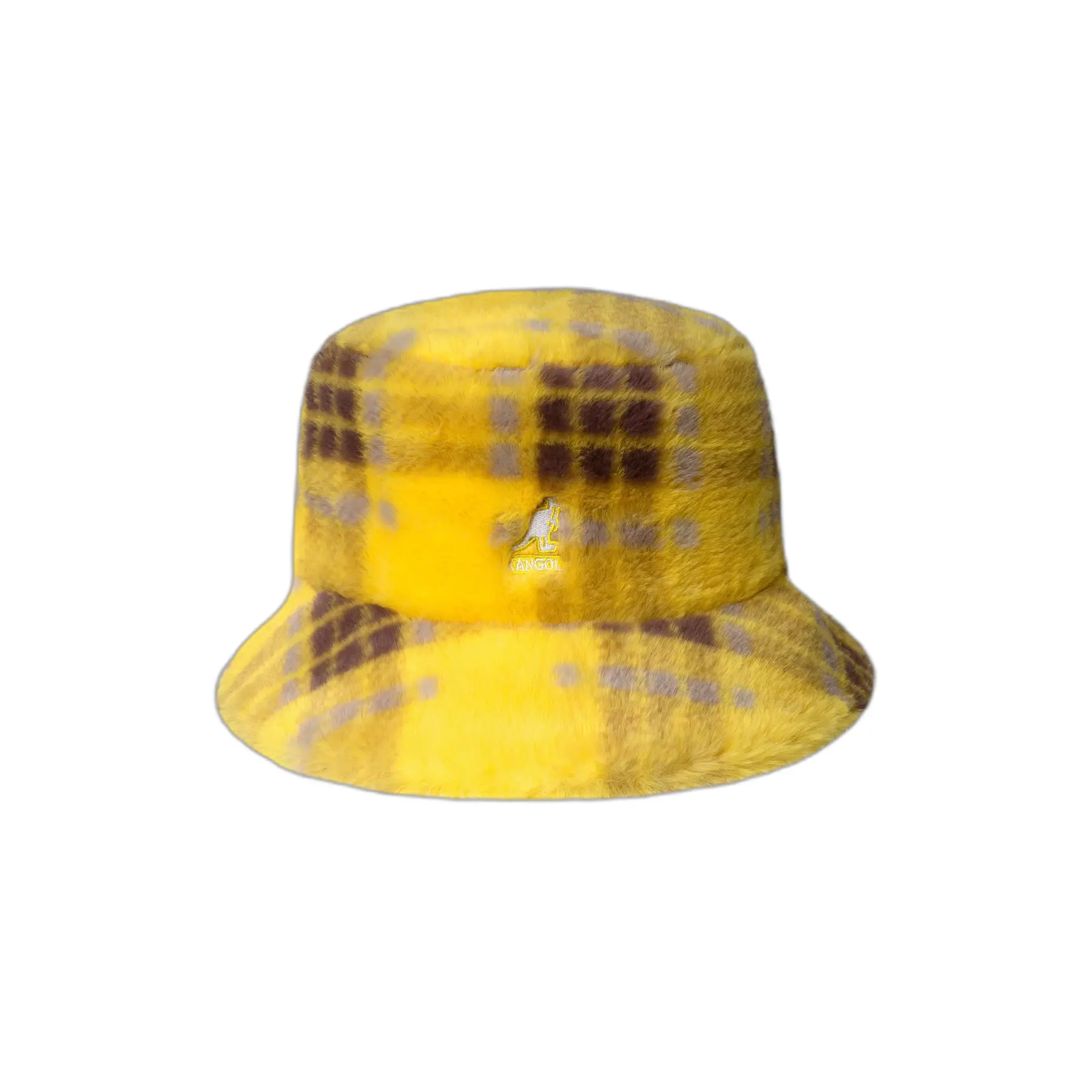 0792179801013 - Bob aus Kunstfell Kangol