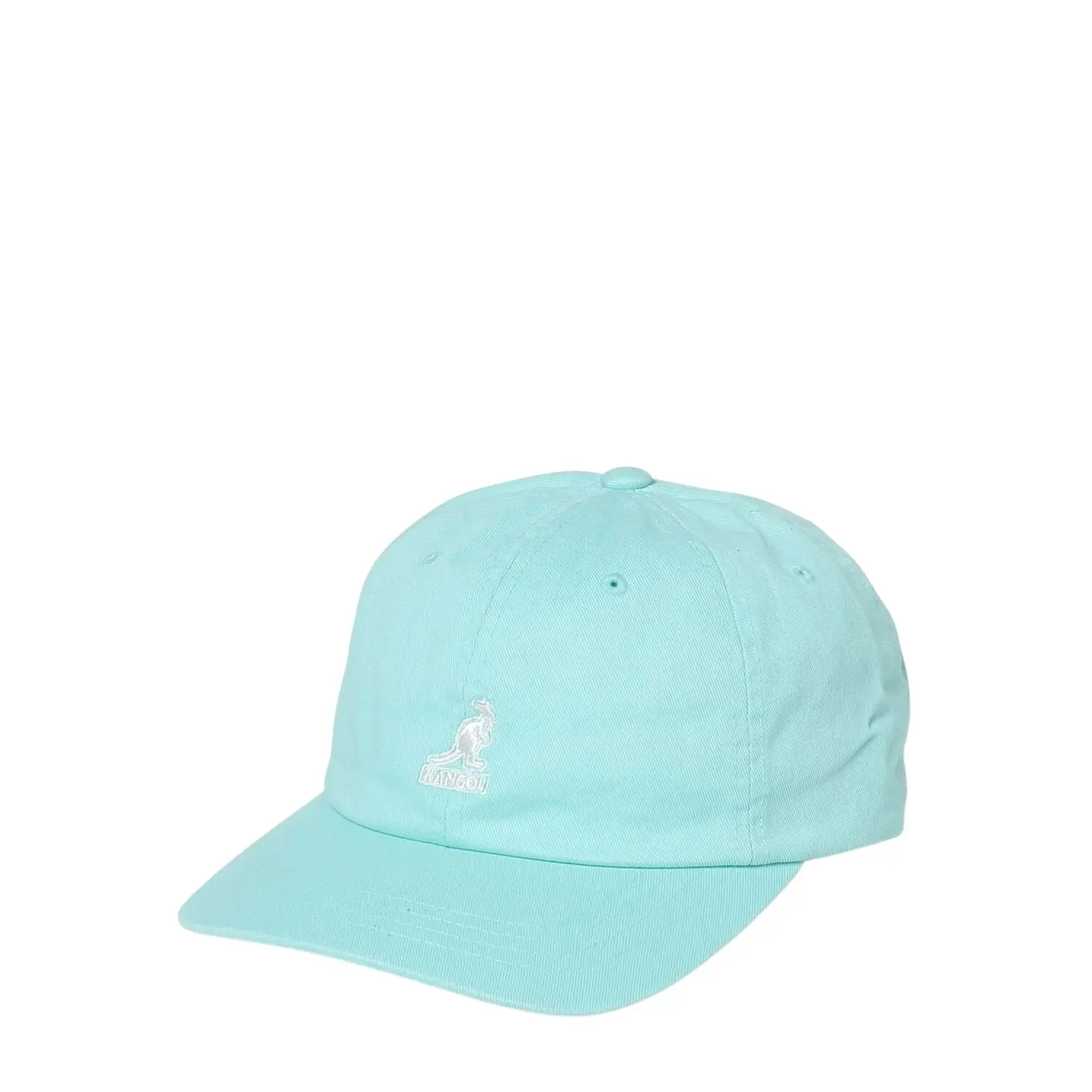 0792179737862 - Basecap Washed Baseball