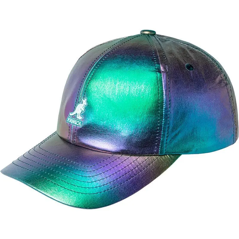 0792179751318 - Baseball Kappe Damen Foiled