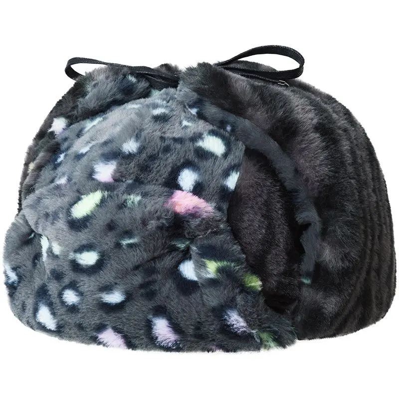 0792179783357 - Mütze Wild Fur Trapper