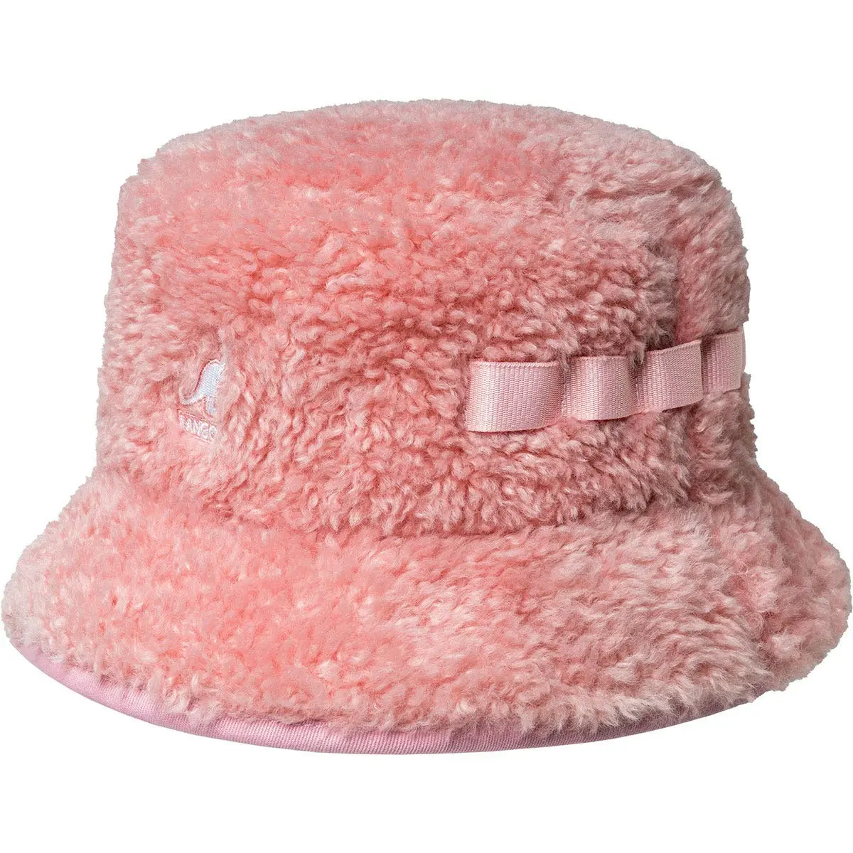 0792179764783 - Bob Utility Imitate Sheepskin Kangol