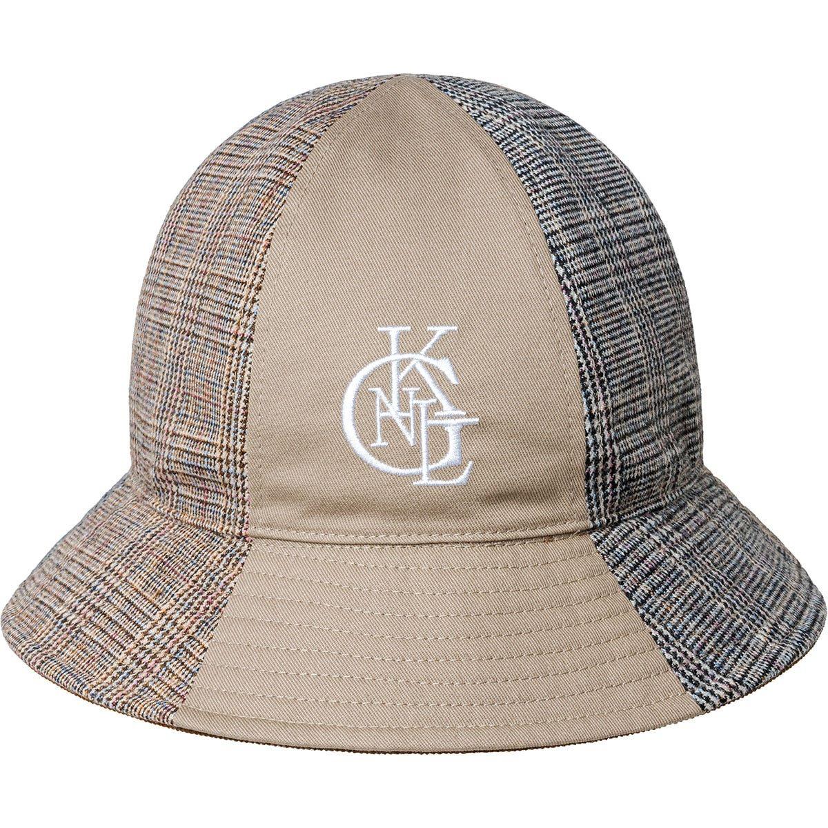 0792179765193 - Wendbarer Bucket Hat Work Leisure Casual