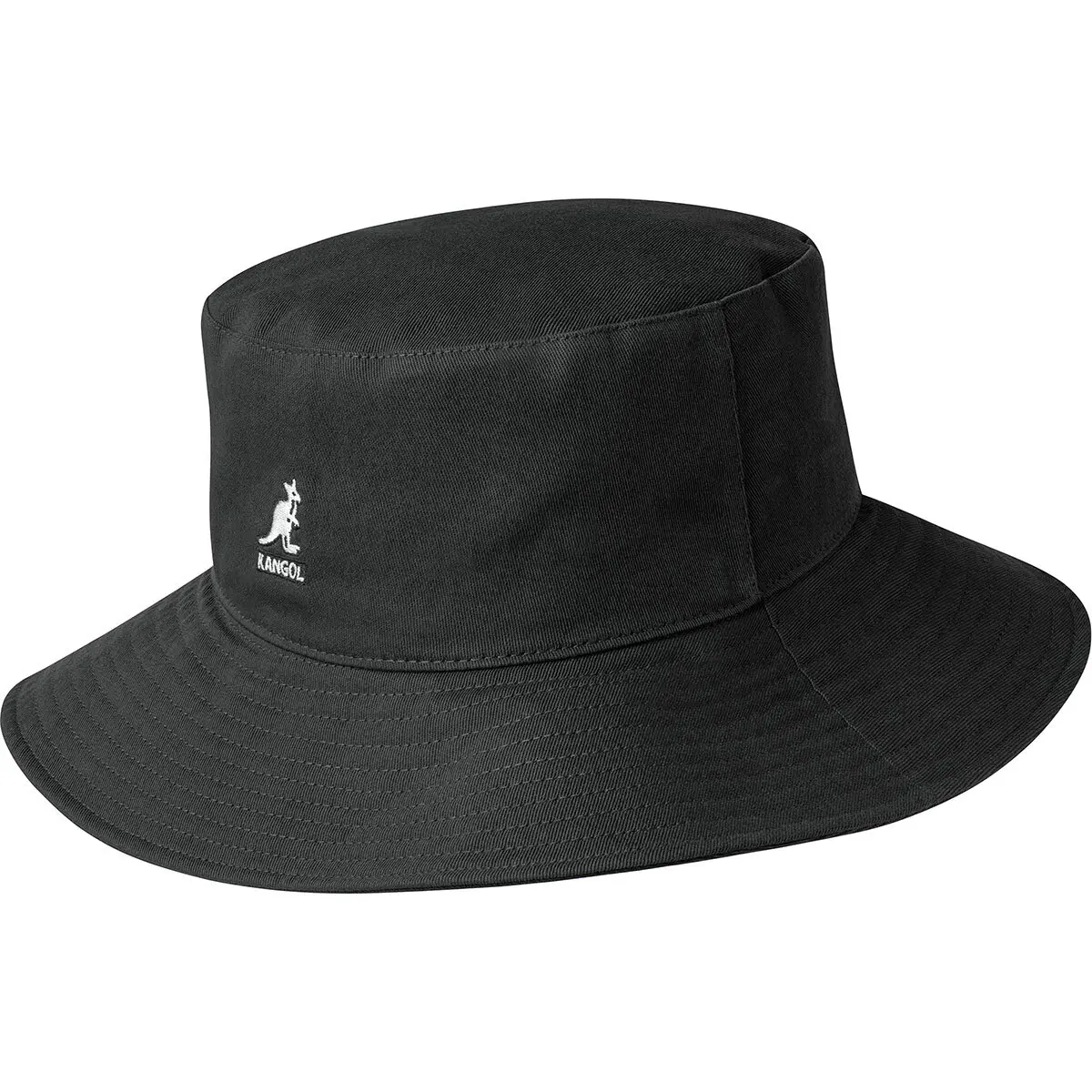 0792179775093 - Ausgebleichtes Fischerhut Kangol