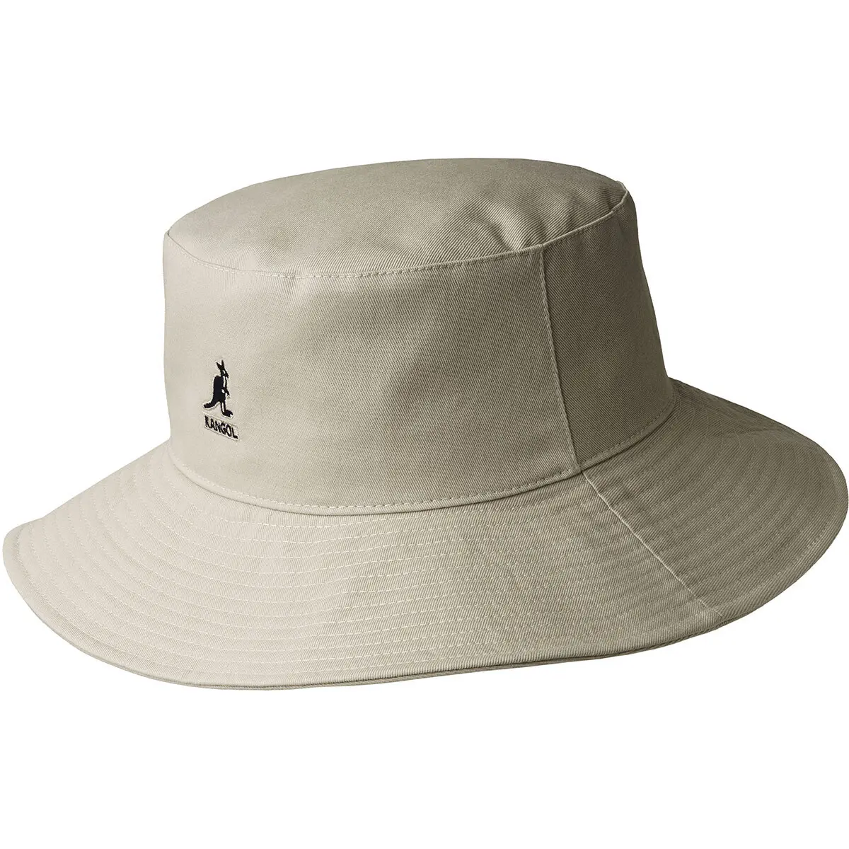 0792179775550 - Ausgebleichtes Fischerhut Kangol 0792179775550 - Ausgebleichtes Fischerhut Kangol