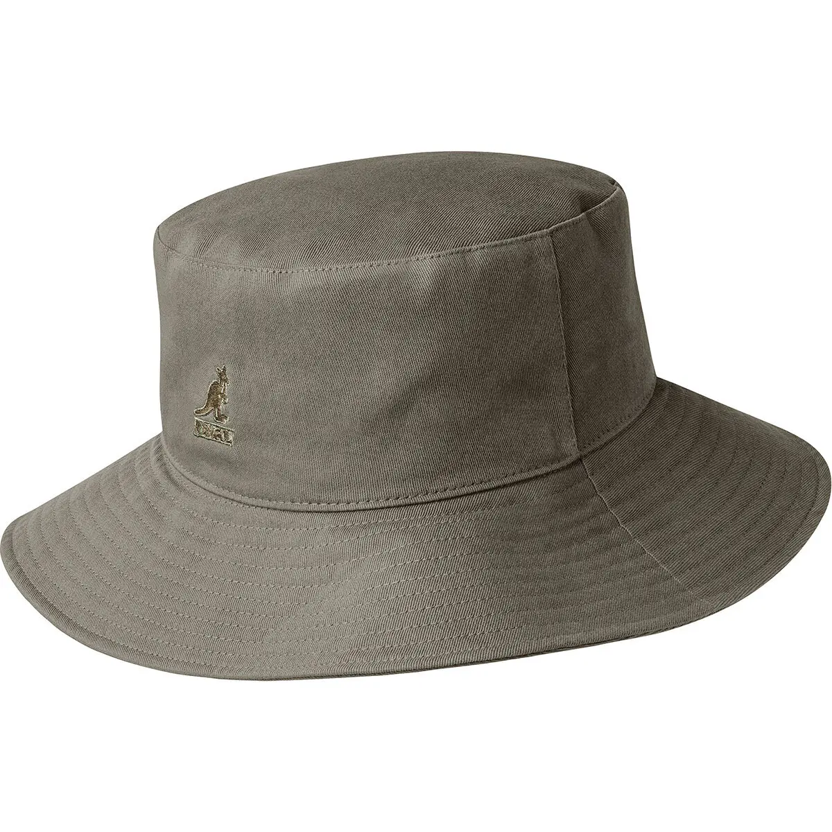 0792179775413 - Ausgebleichter Fischerhut Kangol