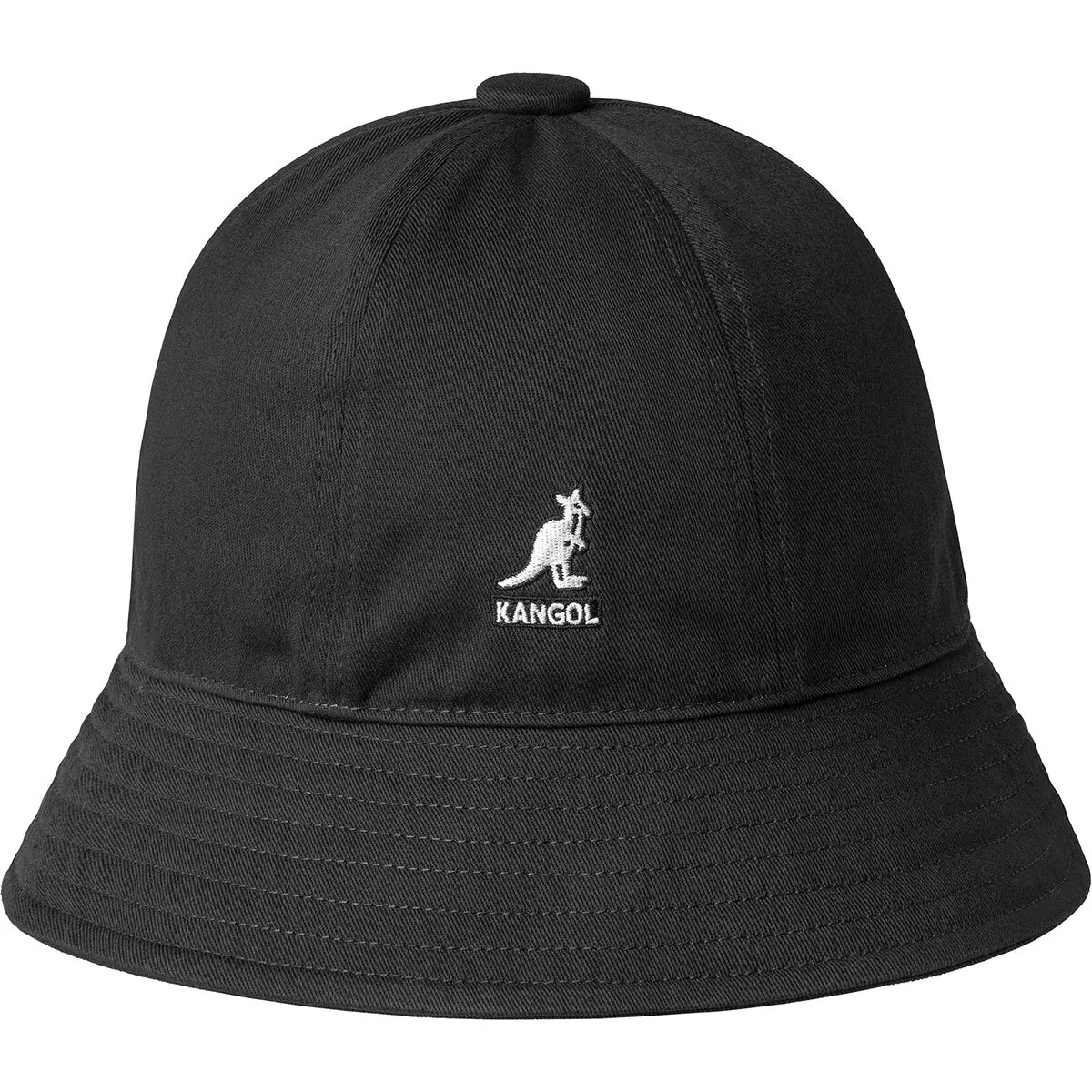 0792179775765 - Gewaschener lässiger Bucket Hat Kangol 0792179775765 - Gewaschener lässiger Bucket Hat Kangol