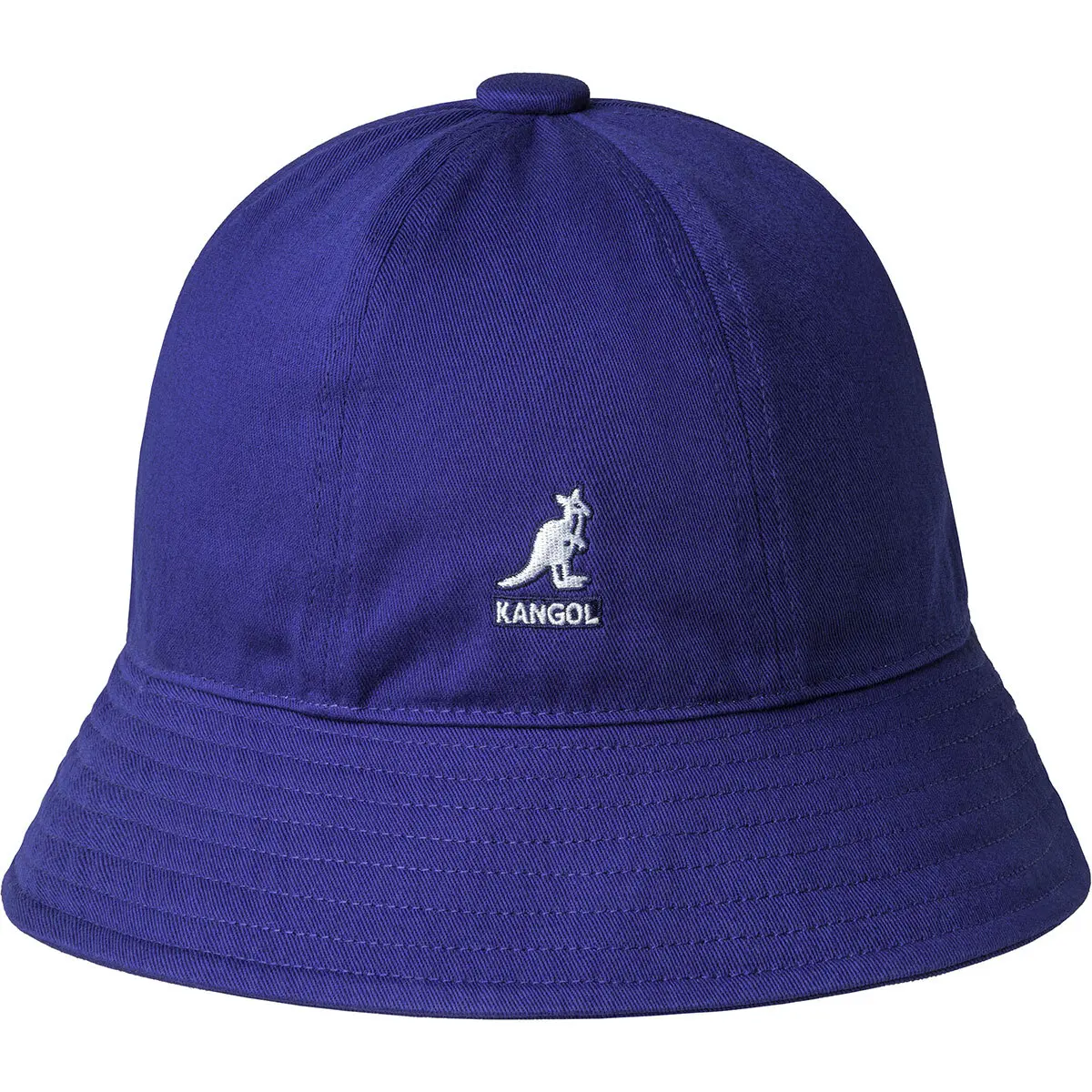 0792179775697 - Gewaschener lässiger Bucket Hat Kangol