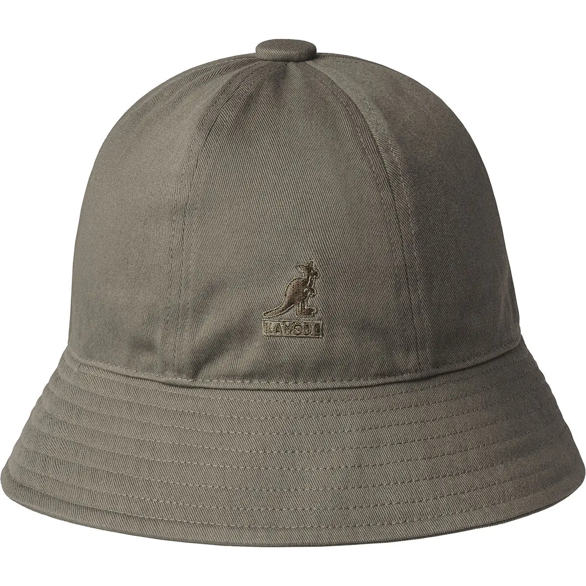 0792179775642 - Gewaschener lässiger Bucket Hat Kangol