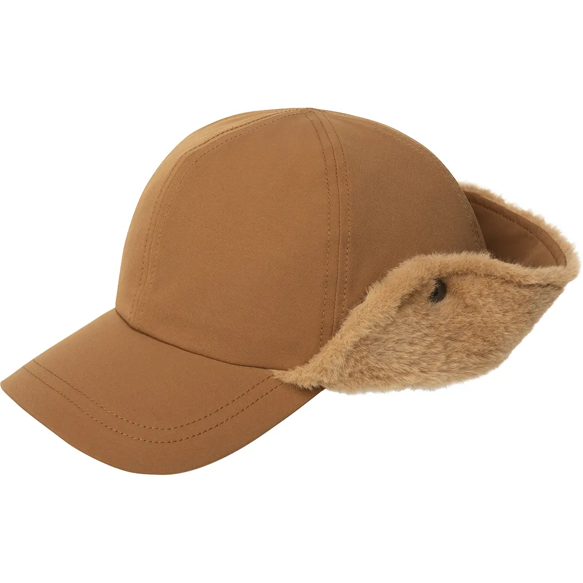 0792179816826 - Umklappbare Baseballmütze Kangol