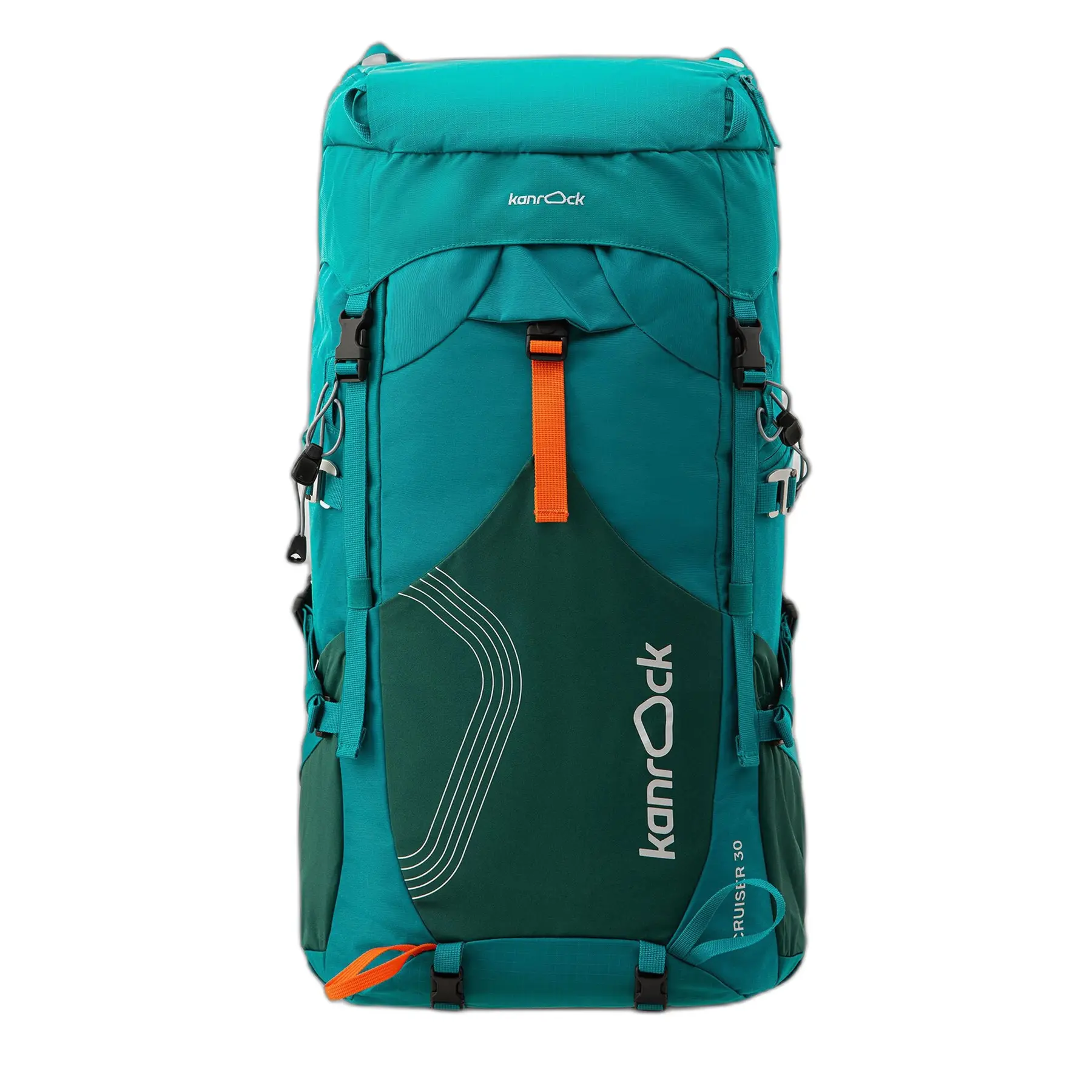 Kanrock Unisex Vert Backpack Cruiser 30