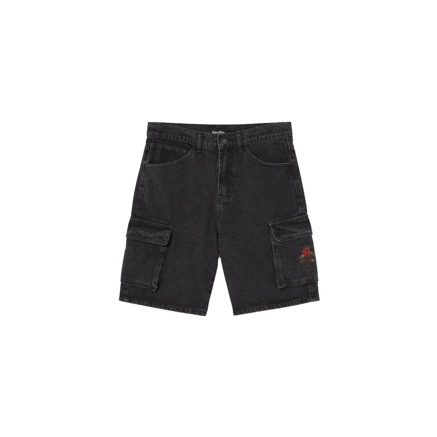 8447221136149 - Shorts Bonsai