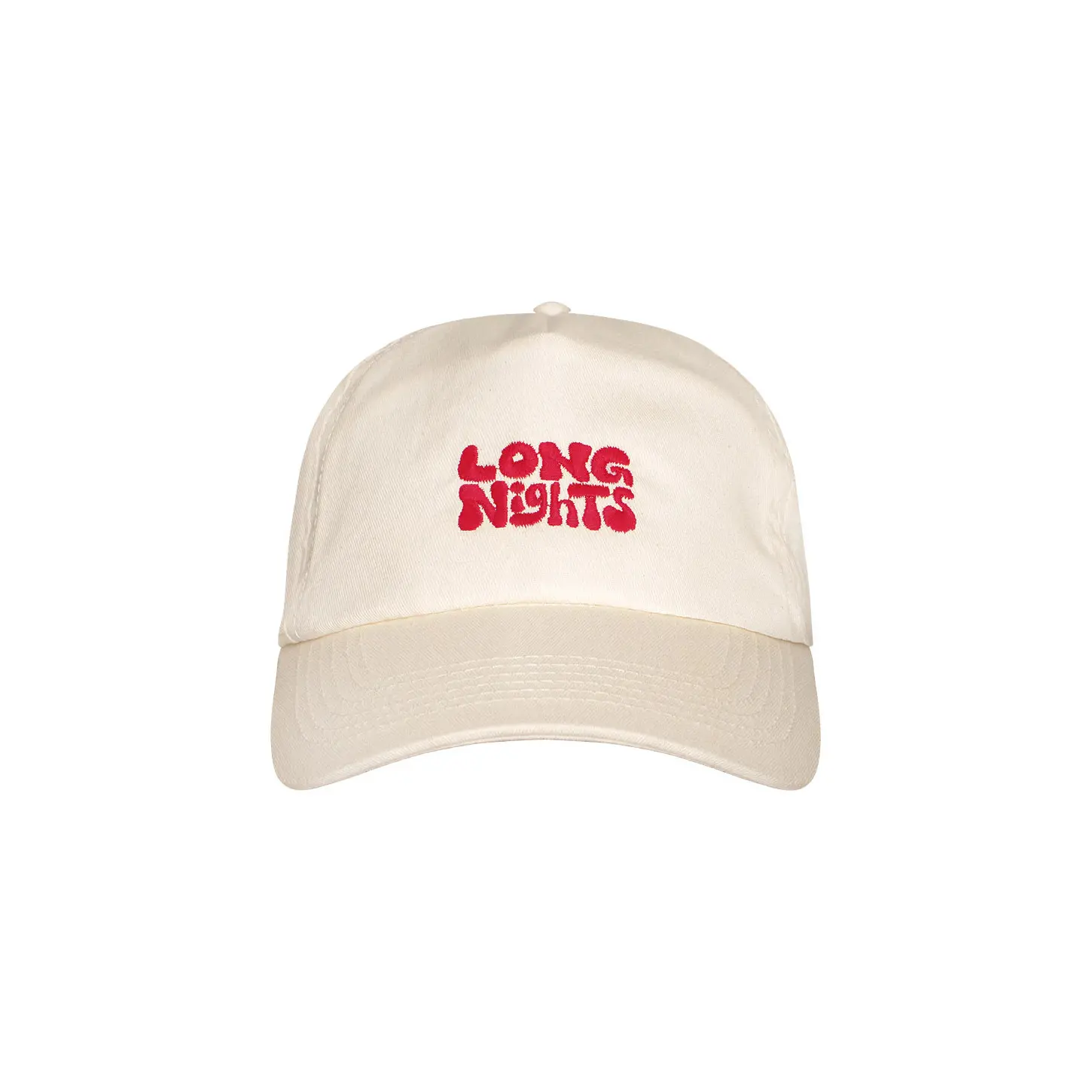 Snapback Cap Kaotiko Long Nights