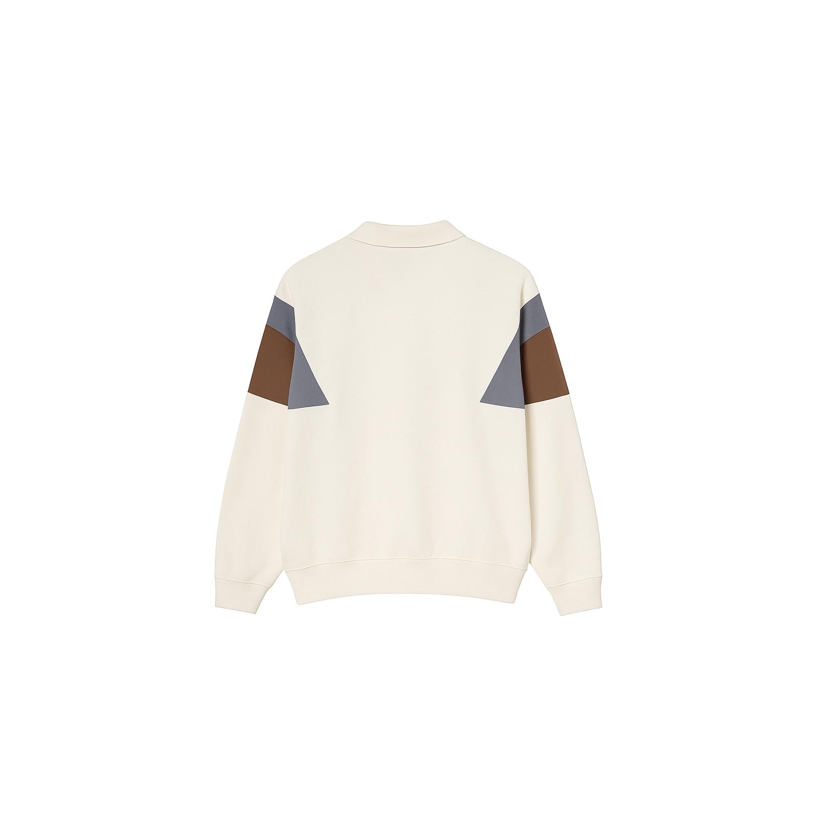 8447221133773 - Pullover Crew Harry