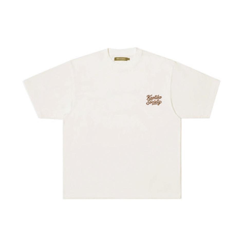 8447221083023 - T-Shirt aus Bio-Baumwolle If Its Nice