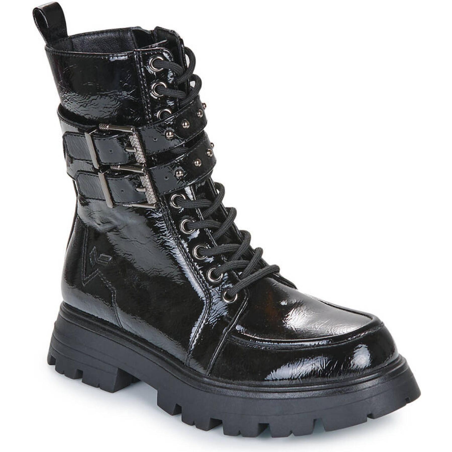 3173532306180 - Damen Stiefeletten Shawa