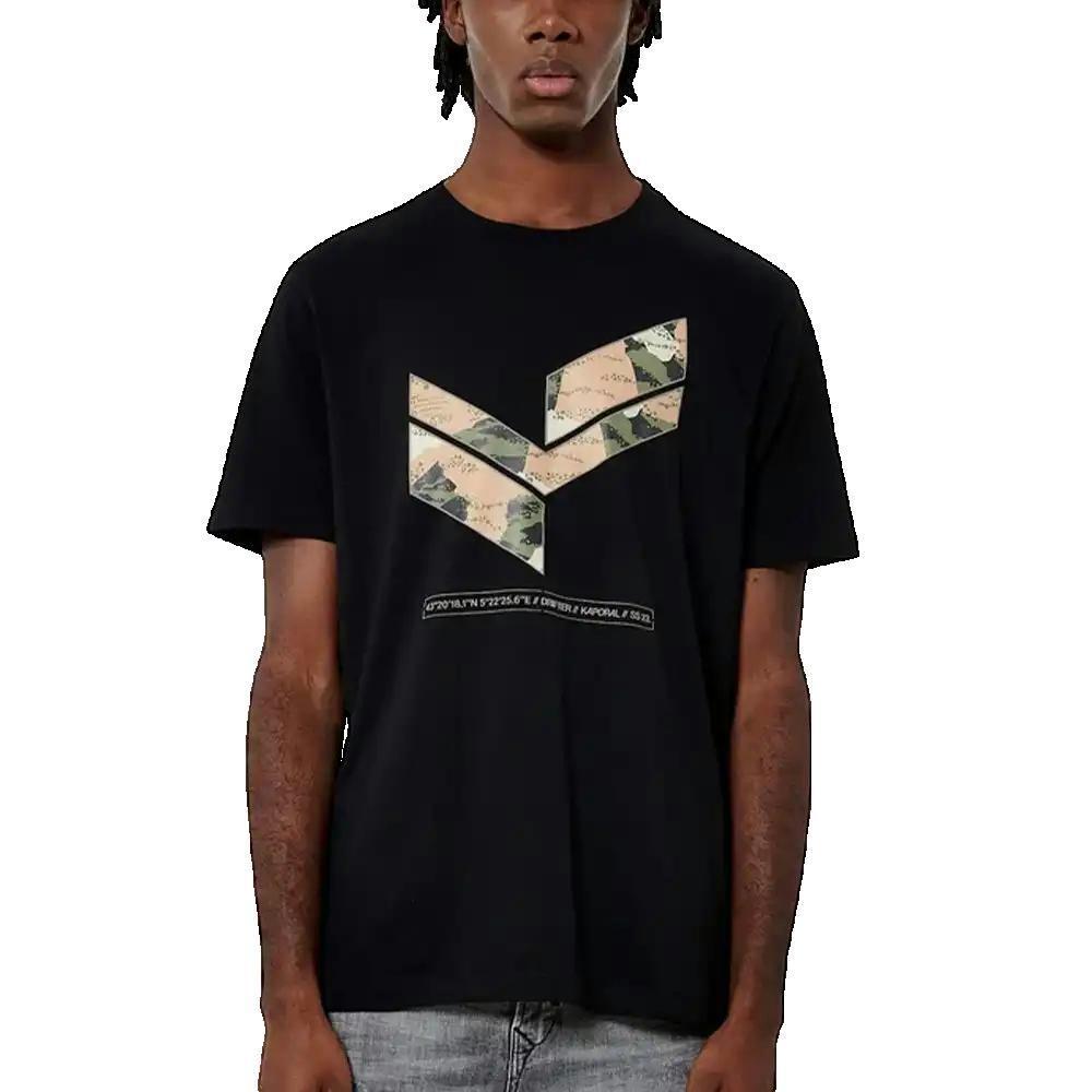 3606746806783 - T-Shirt Clay